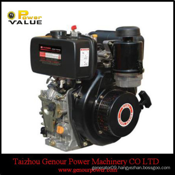 Power Value diesel engine for sale in dubai